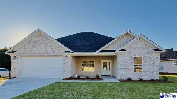 2221 WAVERLY WOODS DR, FLORENCE, SC 29505 - Image 1