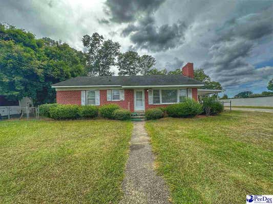 229 STEWART ST, DILLON, SC 29536 - Image 1