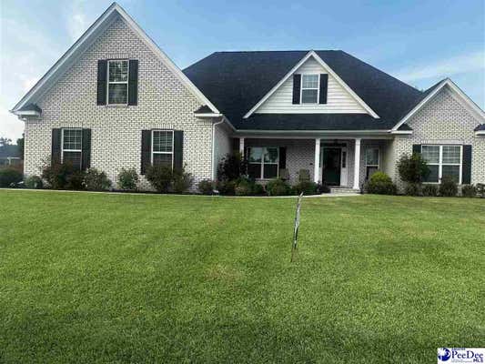 409 BRUSH BROOK DR, EFFINGHAM, SC 29541 - Image 1