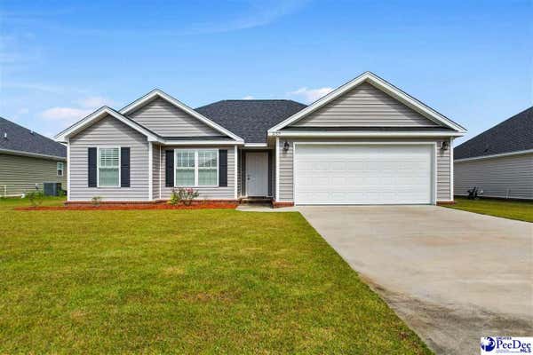 3159 MCCRACKEN DR, FLORENCE, SC 29505 - Image 1