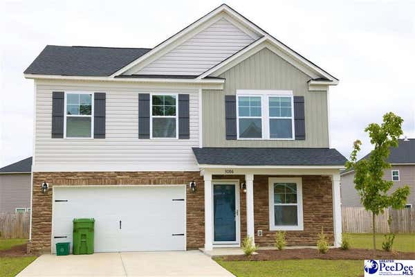 5144 E OLD MARION HWY, FLORENCE, SC 29506 - Image 1