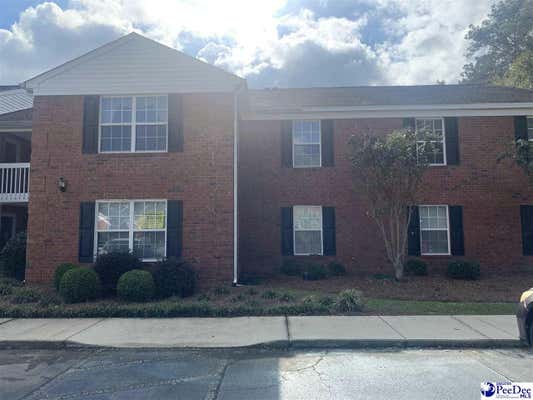 1122 3RD LOOP RD APT B, FLORENCE, SC 29505 - Image 1