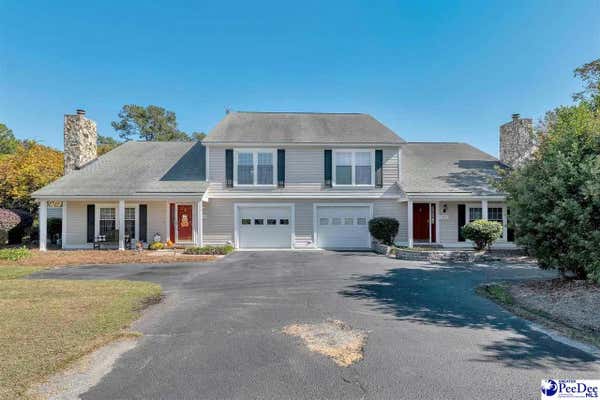 1816 MEADOW GREEN PL, FLORENCE, SC 29501 - Image 1