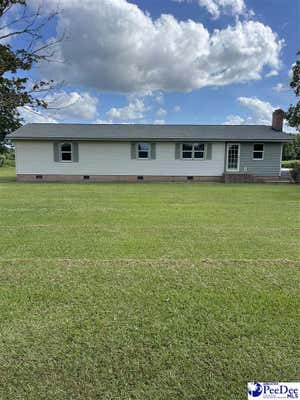 483 WEBS RD, KINGSTREE, SC 29556 - Image 1