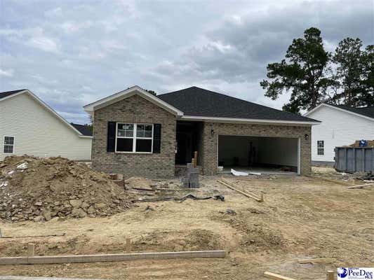 3269 SPIRAL LN, EFFINGHAM, SC 29541 - Image 1