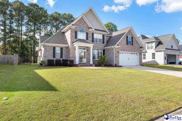 4221 RODANTHE CIR, FLORENCE, SC 29501 - Image 1