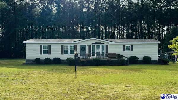 7109 OLD EBENEZER RD, LATTA, SC 29565 - Image 1