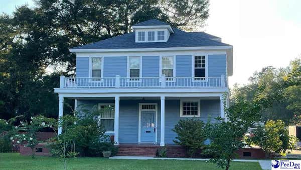 829 N MAIN ST, MARION, SC 29571 - Image 1