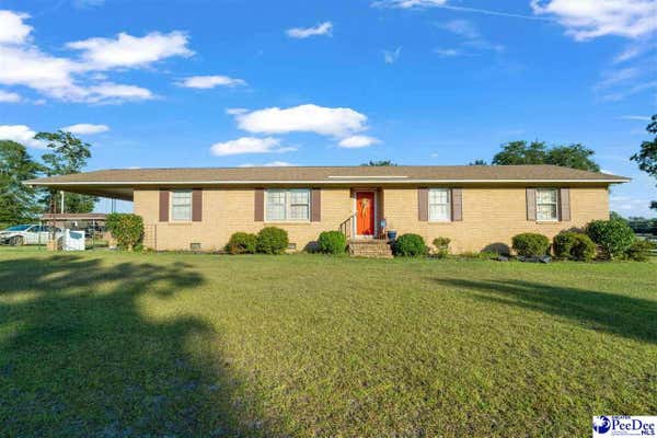 2637 NEW HOPEWELL RD, HARTSVILLE, SC 29550 - Image 1