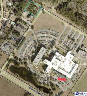 MEDICAL PARK DRIVE, HARTSVILLE, SC 29550 - Image 1