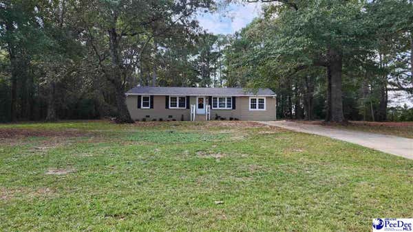 3205 W BOBO NEWSOM HWY, HARTSVILLE, SC 29550 - Image 1