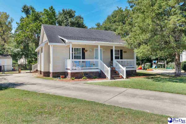 1002 BUCHANAN DR, FLORENCE, SC 29505 - Image 1