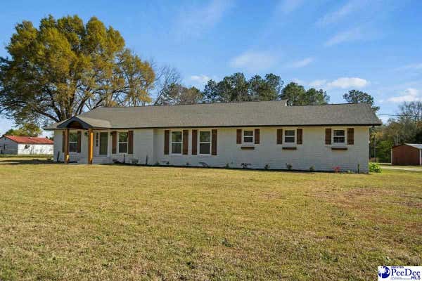 2534 E OLD MARION HWY, FLORENCE, SC 29506, photo 2 of 41