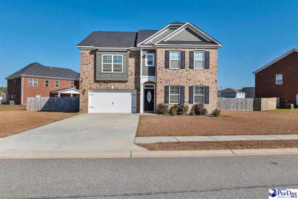 1100 GROVE BLVD, FLORENCE, SC 29501 - Image 1