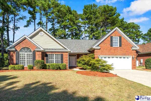 1275 VIBURNUM DR, FLORENCE, SC 29505 - Image 1