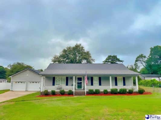 194 WREN LN, CHERAW, SC 29520 - Image 1