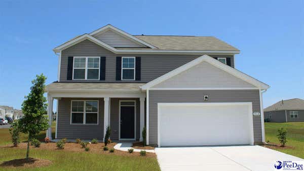 158 COUNTRY GROVE WAY, GALIVANTS FERRY, SC 29544 - Image 1