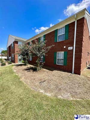 521 3RD LOOP RD APT A, FLORENCE, SC 29505 - Image 1