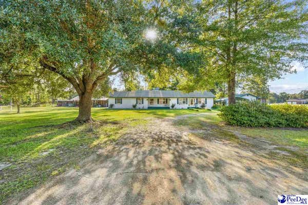 1861 JENERETTE RD, MULLINS, SC 29574 - Image 1