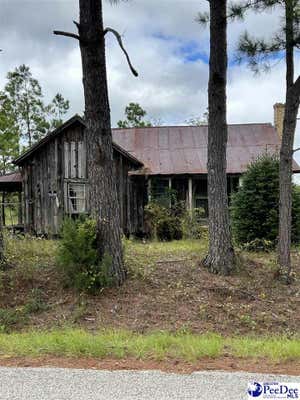 TBD HALLELUJAH ROAD, MT. CROGHAN, SC 29727 - Image 1