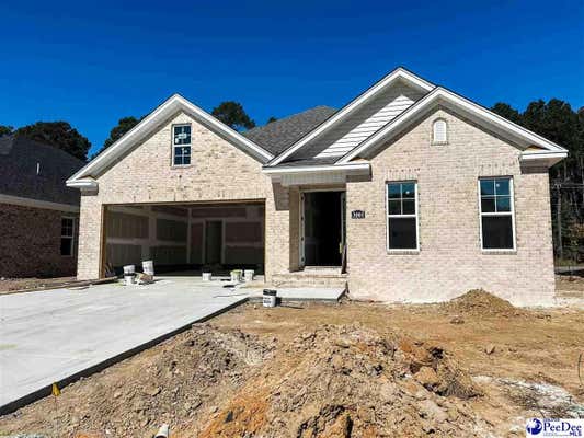 3001 GUERNSEY LN, FLORENCE, SC 29501 - Image 1