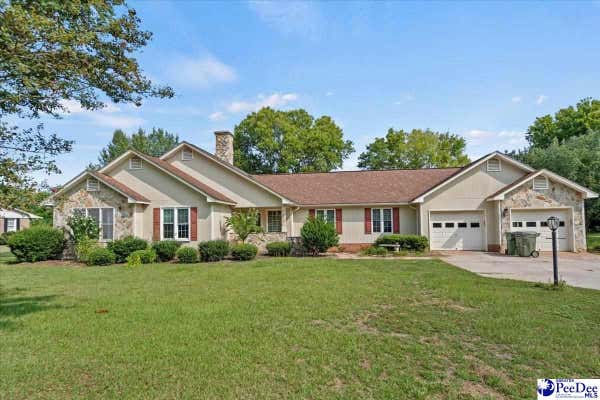 117 ROSE ST, BENNETTSVILLE, SC 29512 - Image 1