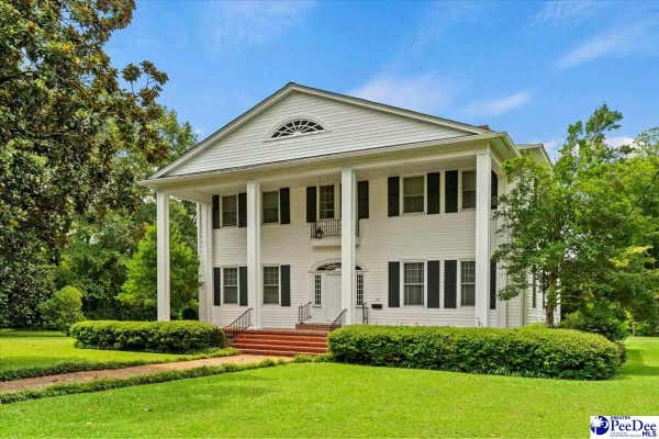 309 W CHURCH ST, BISHOPVILLE, SC 29010 - Image 1