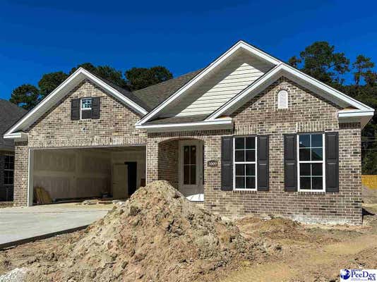 3009 GUERNSEY LN, FLORENCE, SC 29501 - Image 1