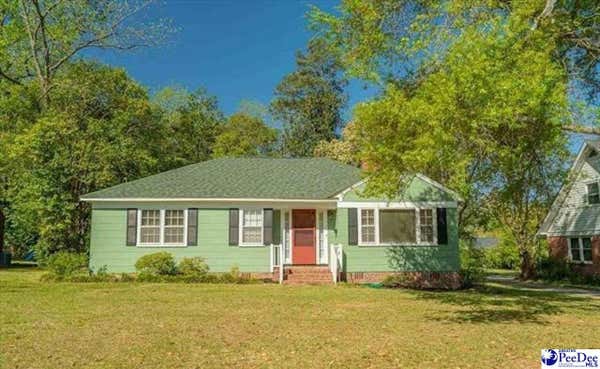 736 ARLINGTON CIR, FLORENCE, SC 29501 - Image 1