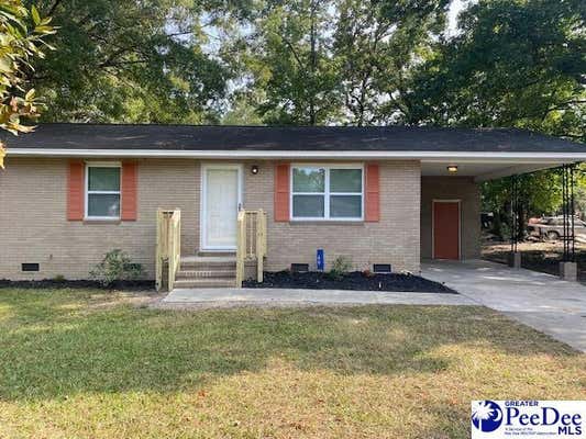 60 SHADY LN, KINGSTREE, SC 29556 - Image 1