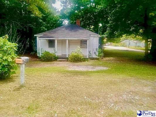 141 HARLEM ST, BISHOPVILLE, SC 29010 - Image 1