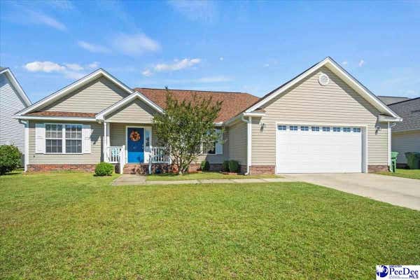 421 CHOMPER CT, FLORENCE, SC 29505 - Image 1