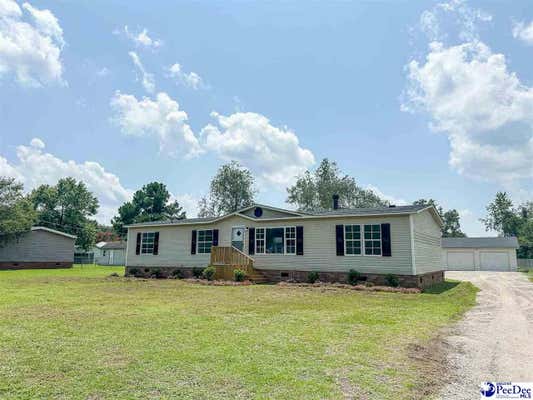 2481 LINDFIELD CIR, EFFINGHAM, SC 29541 - Image 1