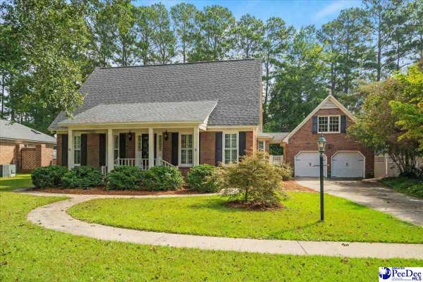 1814 BRANDON DR, FLORENCE, SC 29505 - Image 1