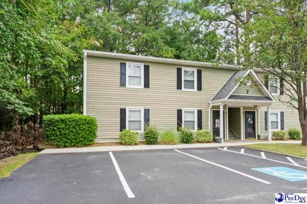 2201 W JODY RD APT 2C, FLORENCE, SC 29501 - Image 1