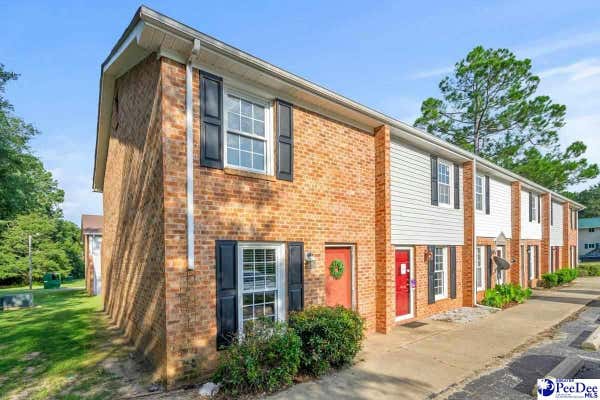 412 CLARK ST APT A-6, CHERAW, SC 29520 - Image 1