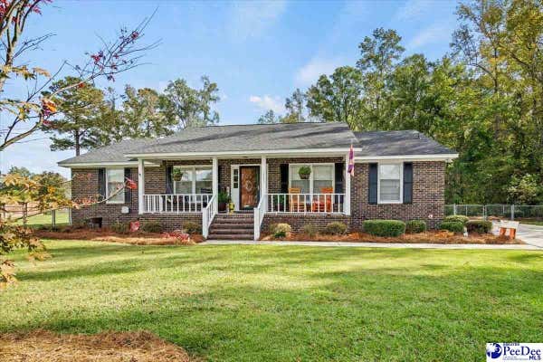 3841 BRECKRIDGE CIR, FLORENCE, SC 29505 - Image 1