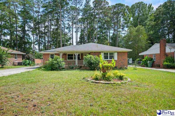 1312 W PALMETTO ST, FLORENCE, SC 29501 - Image 1