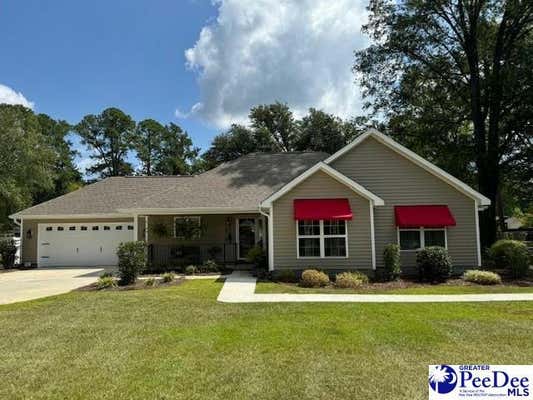 713 14TH ST, HARTSVILLE, SC 29550 - Image 1