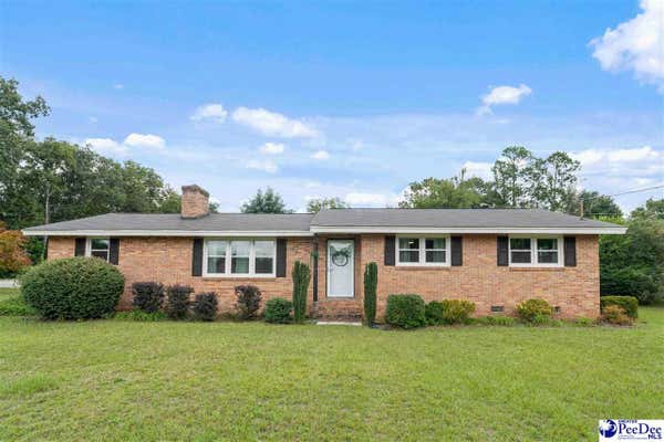 1114 LAKEVIEW BLVD, HARTSVILLE, SC 29550 - Image 1