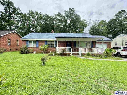 515 W MULLINS ST, MARION, SC 29571 - Image 1