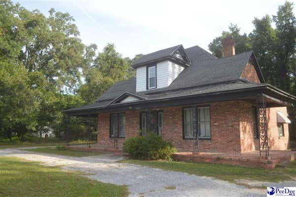 304 E BOBO NEWSOM HWY, HARTSVILLE, SC 29550 - Image 1