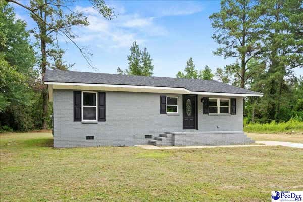 6019 E NATIONAL CEMETERY RD, FLORENCE, SC 29506 - Image 1