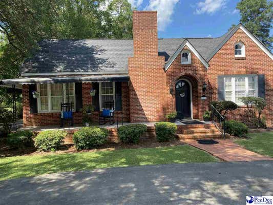 604 E MAIN ST, LAKE CITY, SC 29560 - Image 1