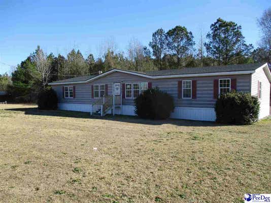 1416 JOHNSON RD, TIMMONSVILLE, SC 29161 - Image 1