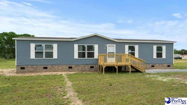 121 MEGGS ISLAND RD, LATTA, SC 29565 - Image 1