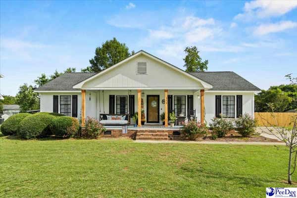 333 RIDGEWOOD DR, MARION, SC 29571 - Image 1