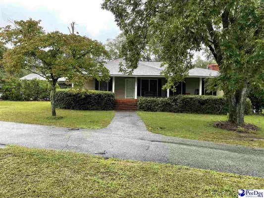 1333 NEW MARKET RD, HARTSVILLE, SC 29550 - Image 1