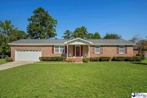 801 FITZ RANDOLPH CIR, FLORENCE, SC 29505 - Image 1