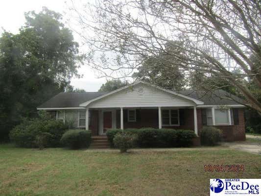 205 PINE ST, LATTA, SC 29565 - Image 1